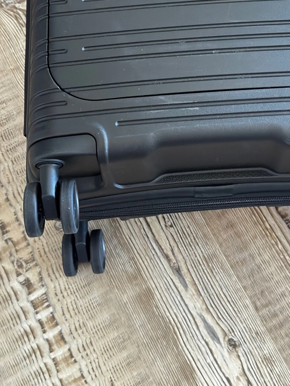 Samsonite keep your